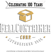 Bell Container